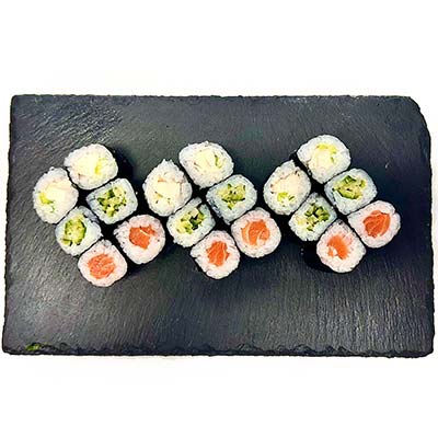 Produktbild 2 für 1 Maki Mix