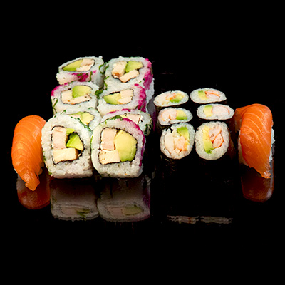 Produktbild Cenki Combo