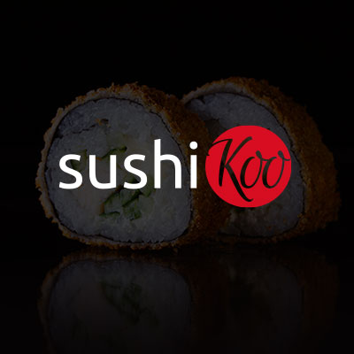 Produktbild Hot Roll Vegan Tuna