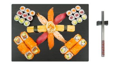 Produktbild Tokio Combo